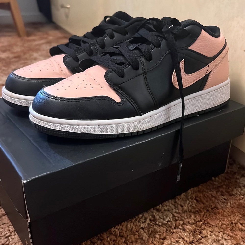 Air Jordan 1 low (GS)